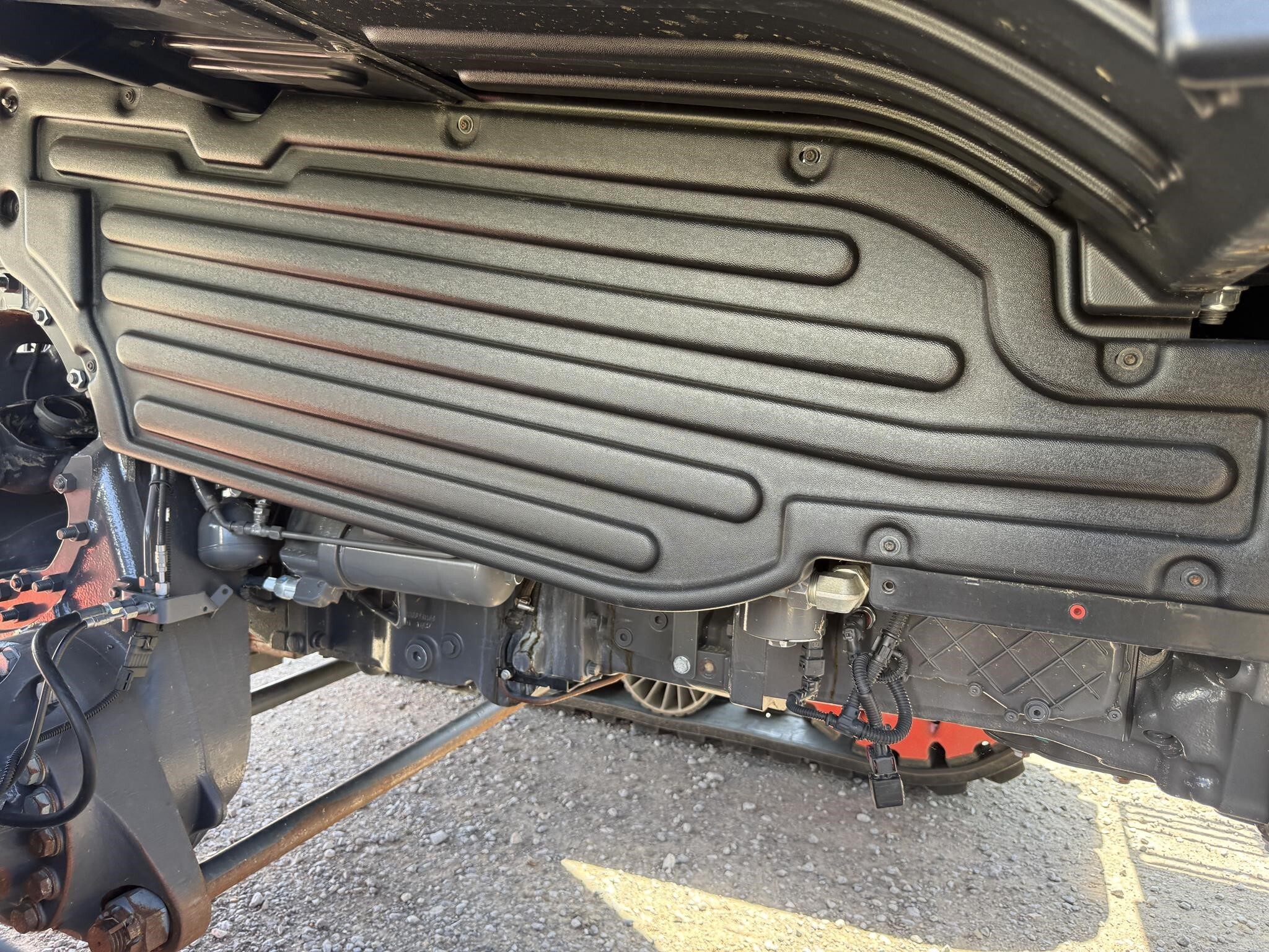 2024 Claas AXION 930TT Tractor