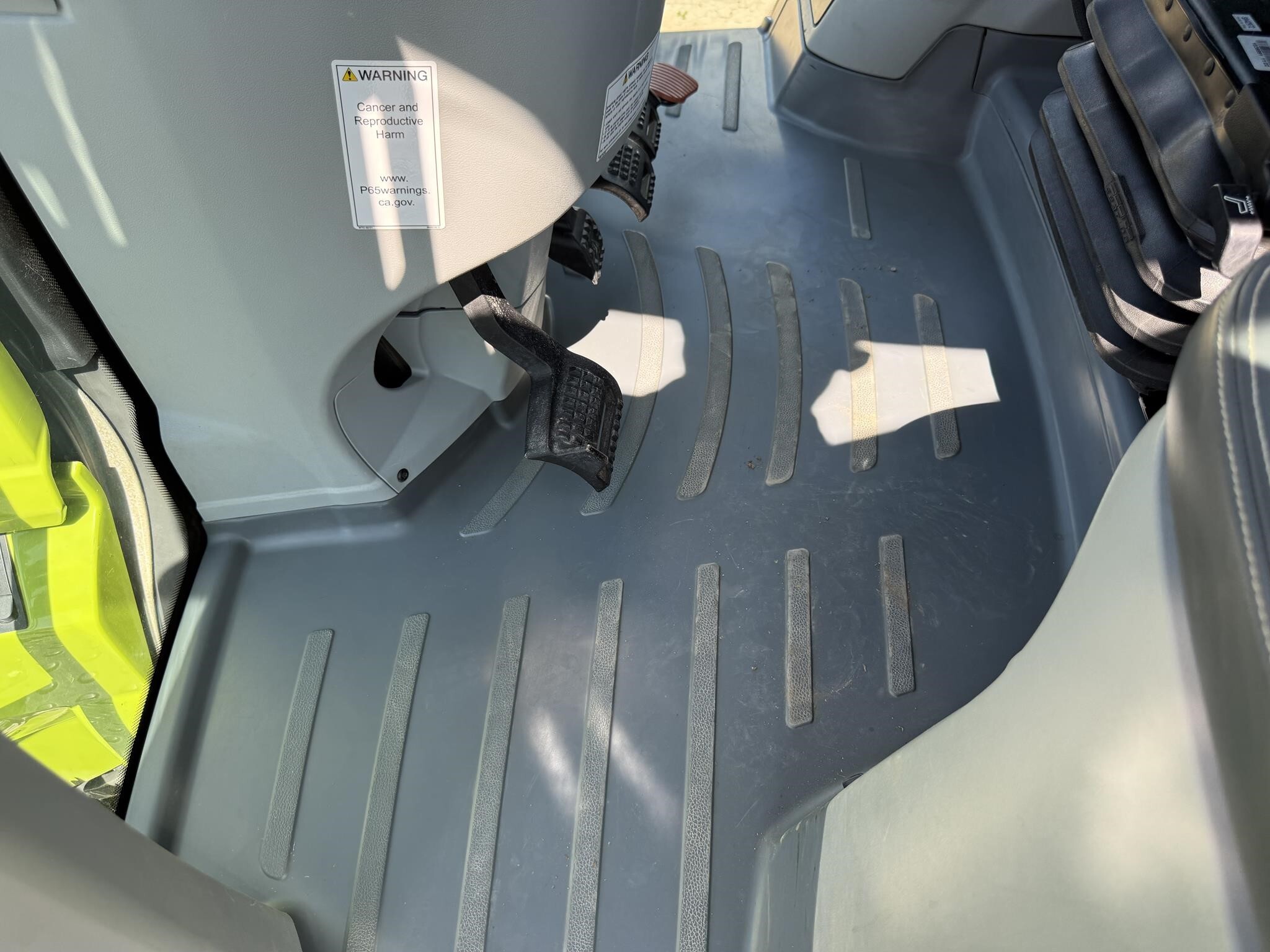 2024 Claas AXION 930TT Tractor