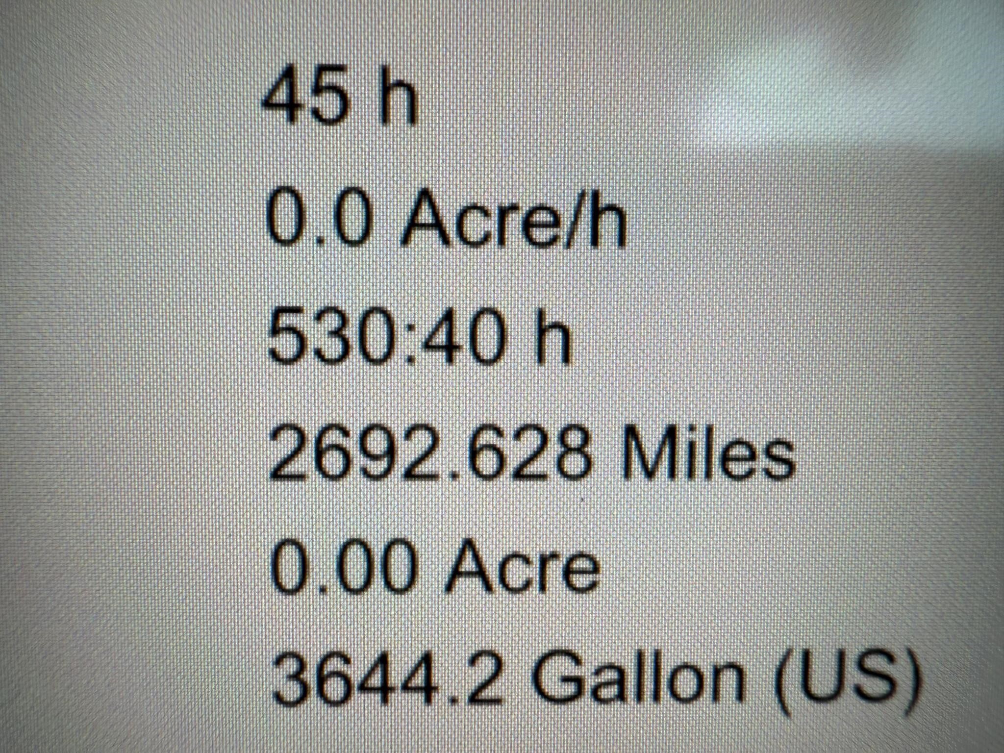 2024 Claas AXION 930TT Tractor