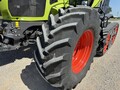 2024 Claas AXION 930TT Tractor