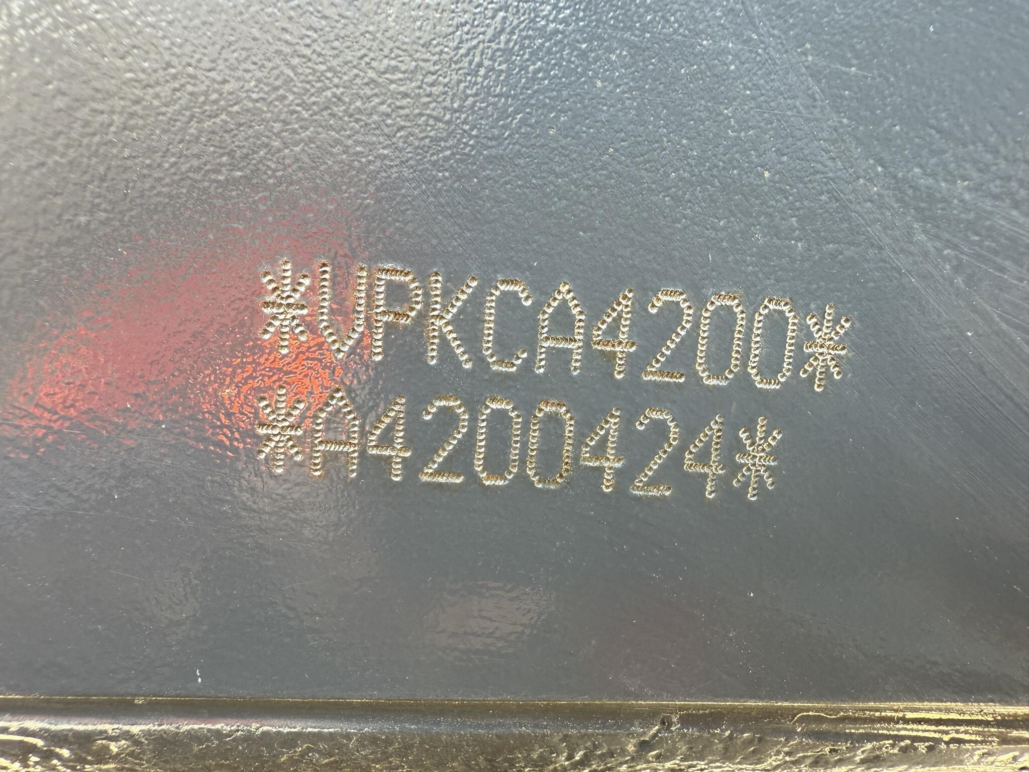 2024 Claas AXION 930TT Tractor