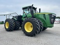 2020 John Deere 9520R Tractor