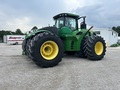 2020 John Deere 9520R Tractor