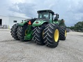 2020 John Deere 9520R Tractor