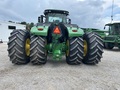 2020 John Deere 9520R Tractor