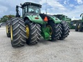 2020 John Deere 9520R Tractor