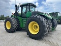 2020 John Deere 9520R Tractor