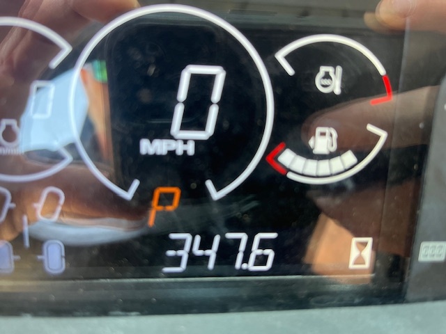 2023 John Deere XUV 835M ATVs and Utility Vehicle