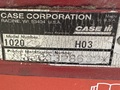 2002 Case IH 1020 Platform