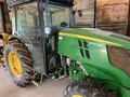 2017 John Deere 5100GN Tractor