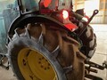 2017 John Deere 5100GN Tractor