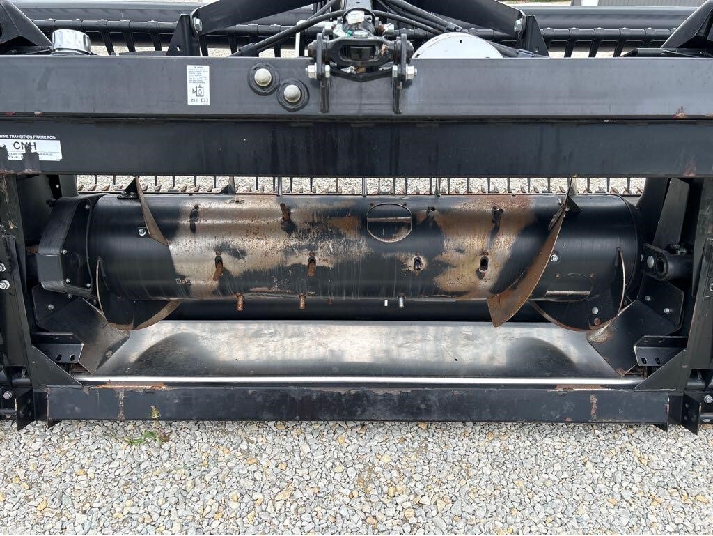 2018 MacDon FD140 Platform