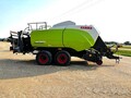 2021 Claas QUADRANT 5300RF Big Square Baler