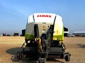 2021 Claas QUADRANT 5300RF Big Square Baler