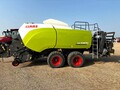 2021 Claas QUADRANT 5300RF Big Square Baler