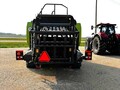 2021 Claas QUADRANT 5300RF Big Square Baler