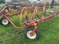 2000 Hesston 3983 Rake
