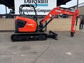 2024 Kubota U48-5 Mini Excavator