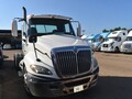 2012 International ProStar Semi Trucks/Trailer