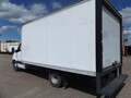 2015 Freightliner Sprinter 3500 Box Trucks/Trailer