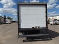2015 Freightliner Sprinter 3500 Box Trucks/Trailer