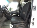 2015 Freightliner Sprinter 3500 Box Trucks/Trailer