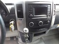2015 Freightliner Sprinter 3500 Box Trucks/Trailer
