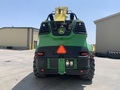 2021 John Deere 9900 Self-Propelled Forage Harvester