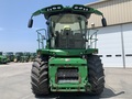 2021 John Deere 9900 Self-Propelled Forage Harvester