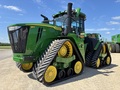 2022 John Deere 9RX 590 Tractor