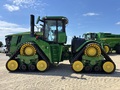 2022 John Deere 9RX 590 Tractor