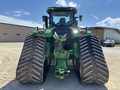 2022 John Deere 9RX 590 Tractor