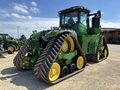 2022 John Deere 9RX 590 Tractor