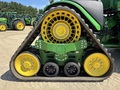 2022 John Deere 9RX 590 Tractor