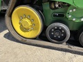 2022 John Deere 9RX 590 Tractor