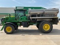2022 John Deere 800R Self-Propelled Fertilizer Spreader