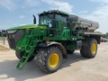 2022 John Deere 800R Self-Propelled Fertilizer Spreader
