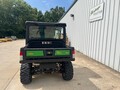 2023 John Deere XUV 835M ATVs and Utility Vehicle