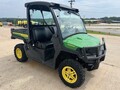 2023 John Deere XUV 835M ATVs and Utility Vehicle