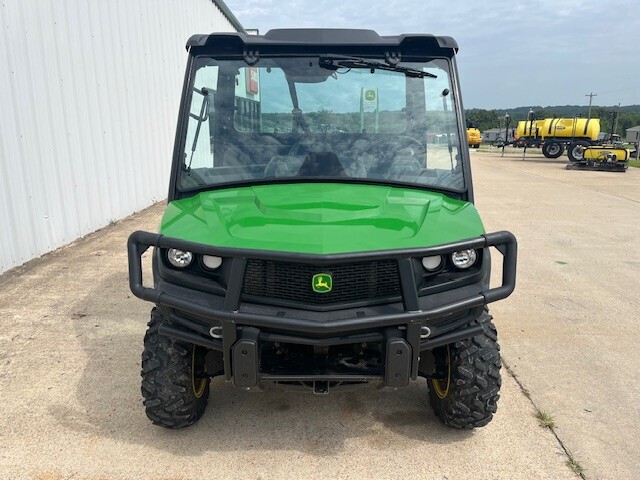 2023 John Deere XUV 835M ATVs and Utility Vehicle