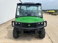 2023 John Deere XUV 835M ATVs and Utility Vehicle
