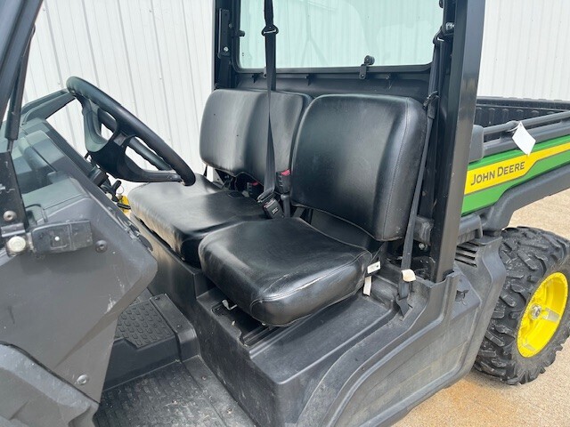 2023 John Deere XUV 835M ATVs and Utility Vehicle