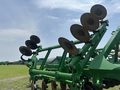2021 John Deere 2730 In-Line Ripper