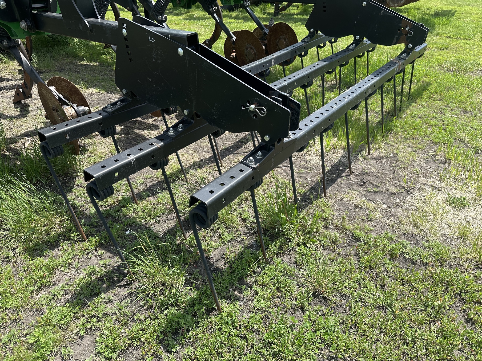 2021 John Deere 2730 In-Line Ripper
