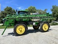 2025 John Deere 412R Self-Propelled Sprayer