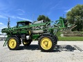 2025 John Deere 412R Self-Propelled Sprayer