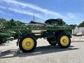 2025 John Deere 412R Self-Propelled Sprayer