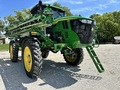 2025 John Deere 412R Self-Propelled Sprayer