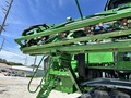 2025 John Deere 412R Self-Propelled Sprayer