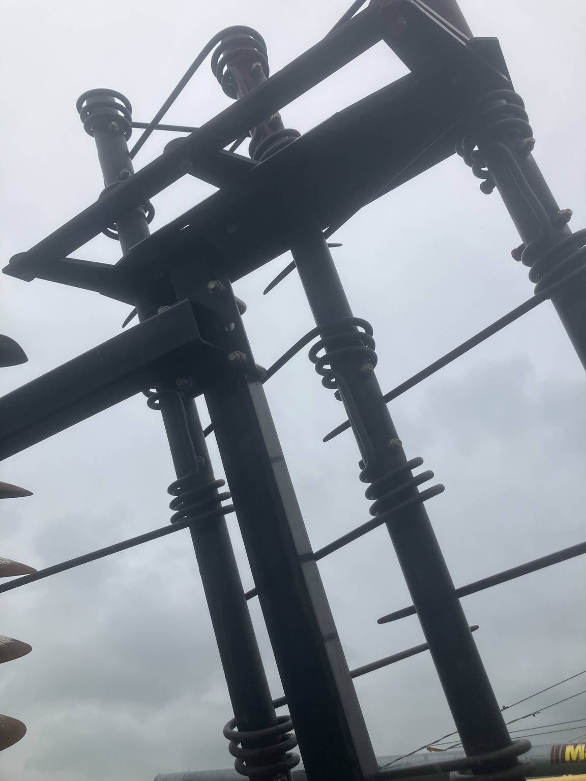 2011 Landoll 6230 Disk